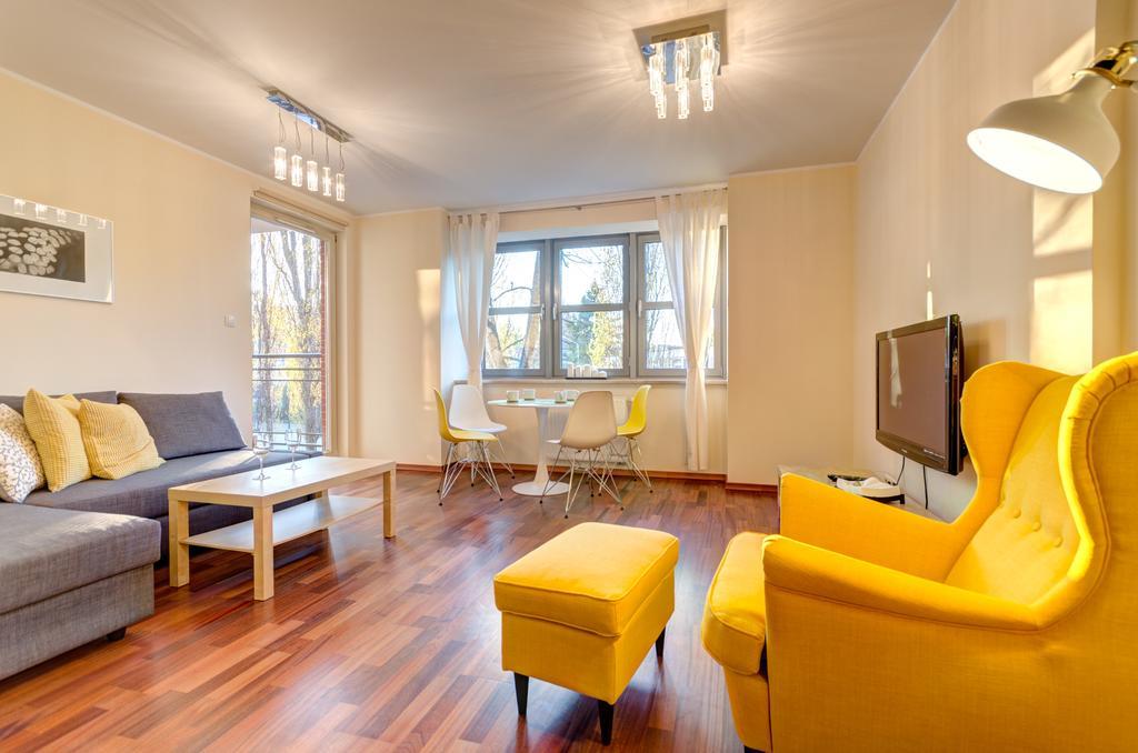 Dom & House - Apartamenty Kamienice Nad Motlawa 格但斯克 外观 照片