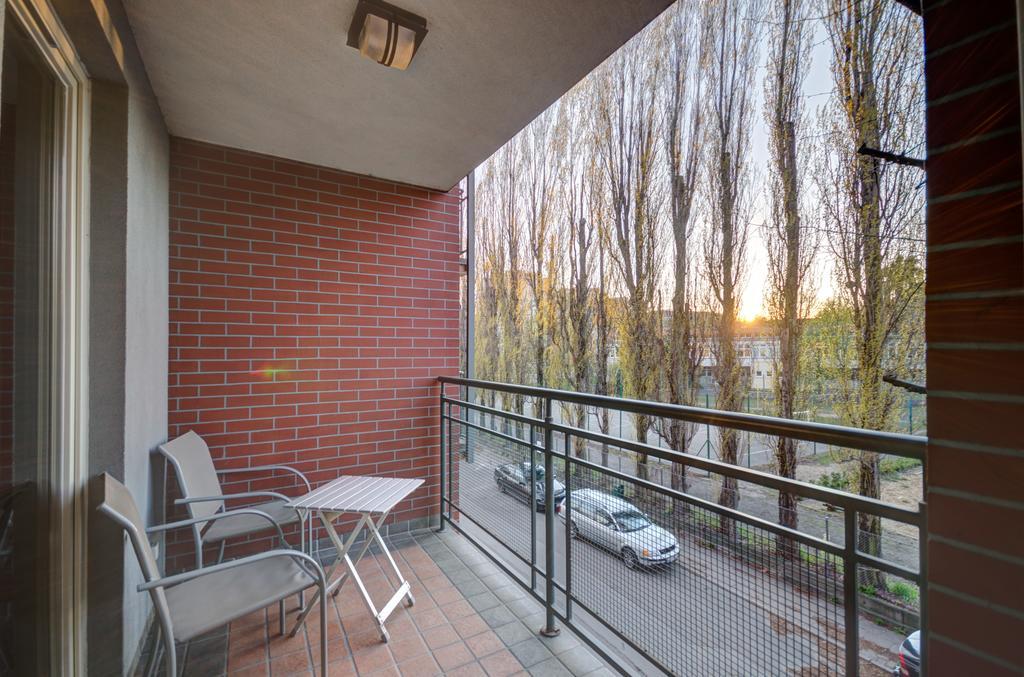 Dom & House - Apartamenty Kamienice Nad Motlawa 格但斯克 客房 照片